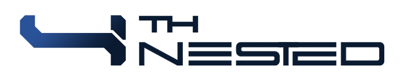 4thNested Consulting Enterprise logo